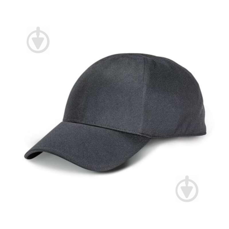 Кепка 5.11 Tactical XTU HAT 89096-724 L/XL темно-синий - фото 1