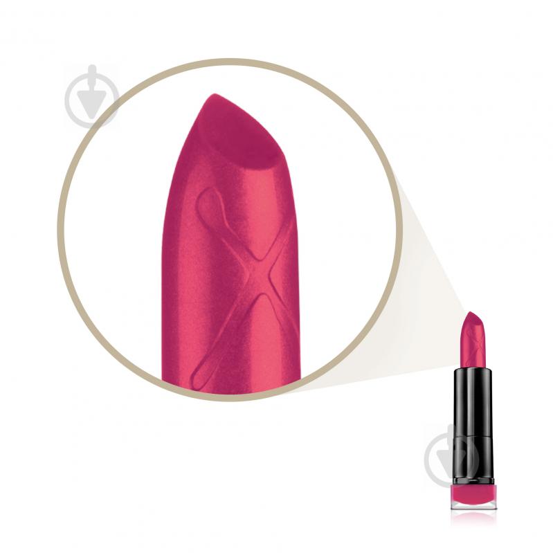 Помада губная Max Factor Colour Elixir Matte №25 Blush 4 г - фото 4