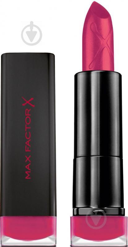 Помада губная Max Factor Colour Elixir Matte №25 Blush 4 г - фото 1