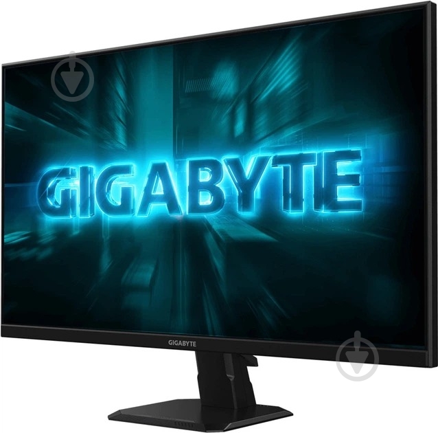 Монітор Gigabyte 27" (GS27F2 EK) - фото 4 Монітор Gigabyte 27" (GS27F2 EK) - фото 4