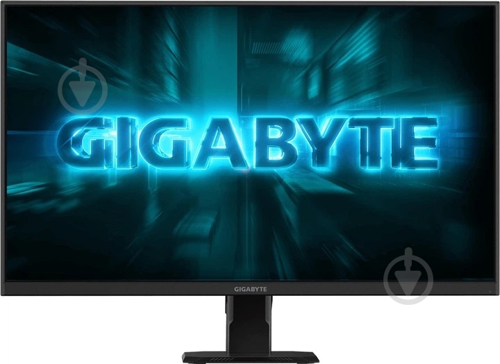 Монітор Gigabyte 27" (GS27F2 EK) - фото 2 Монітор Gigabyte 27" (GS27F2 EK) - фото 2