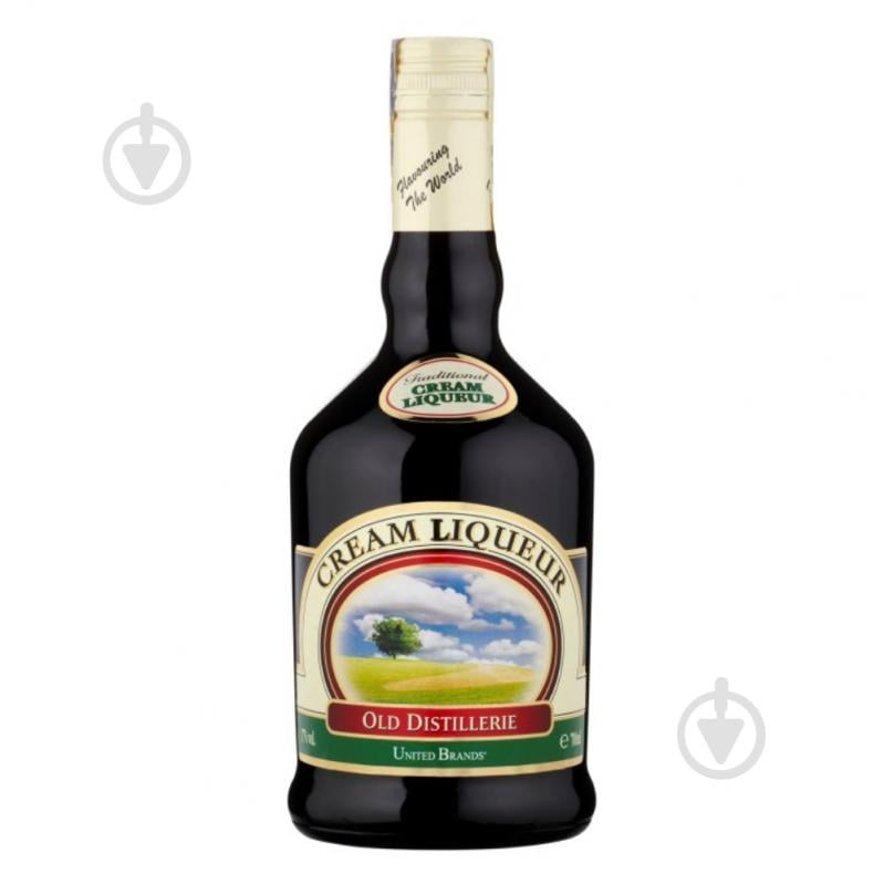 Лікер Country Home Cream Liqueur 0,7 л - фото 1