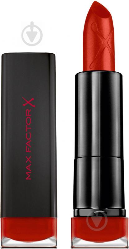 Помада губна Max Factor Colour Elixir Matte №30 Desire 4 г - фото 1