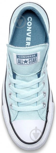 Кеди Converse CTAS MADISON OX 563507C р.36 зелений - фото 5