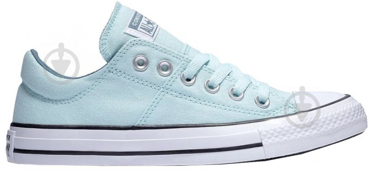 Кеди Converse CTAS MADISON OX 563507C р.36 зелений - фото 1