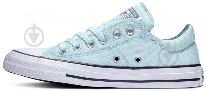 Кеди Converse CTAS MADISON OX 563507C р.36 зелений - фото 2