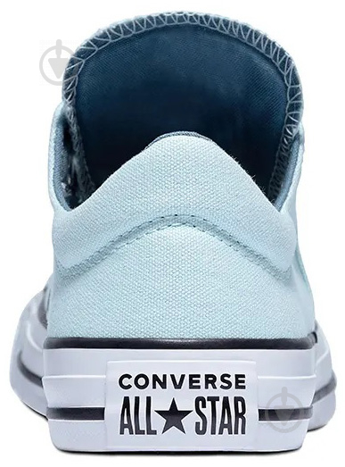 Кеди Converse CTAS MADISON OX 563507C р.36 зелений - фото 4