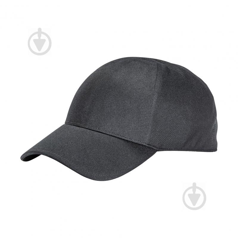 Кепка 5.11 Tactical "XTU HAT" 89096-724 M-L чорний - фото 1