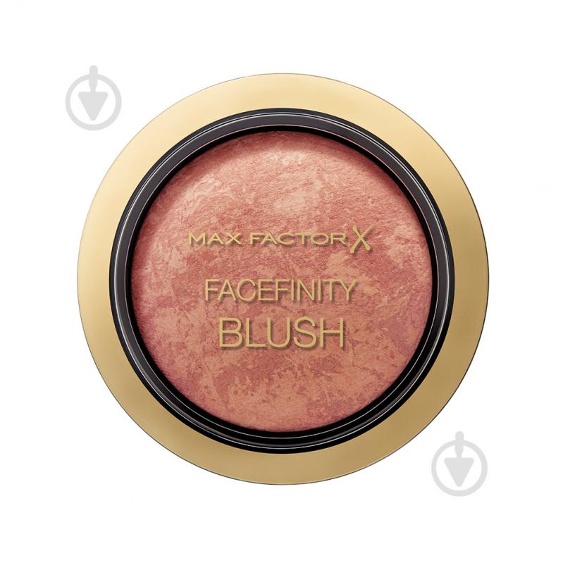 Румяна Max Factor Facefinity Blush №15 SEDUCTIVE PINK 1,5 г - фото 1