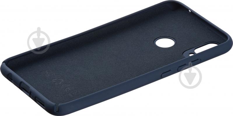 Чехол 2E Dots Navy для Huawei P Smart+ - фото 2