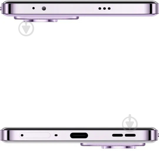 Смартфон OPPO Reno12 Pro CPH2629 12/512GB nebula silver (CPH2629 SILVER) - фото 7