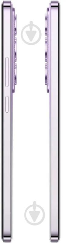 Смартфон OPPO Reno12 Pro CPH2629 12/512GB nebula silver (CPH2629 SILVER) - фото 8