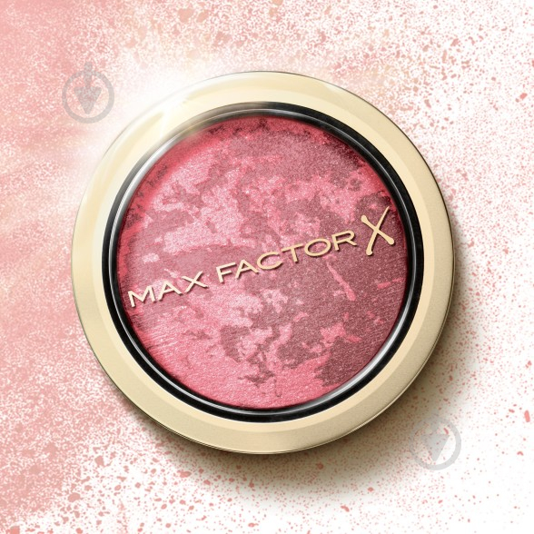 Румяна Max Factor Facefinity Blush №20 LAVISH MAUVE 1,5 г - фото 5