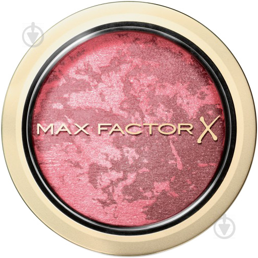 Румяна Max Factor Facefinity Blush №20 LAVISH MAUVE 1,5 г - фото 1