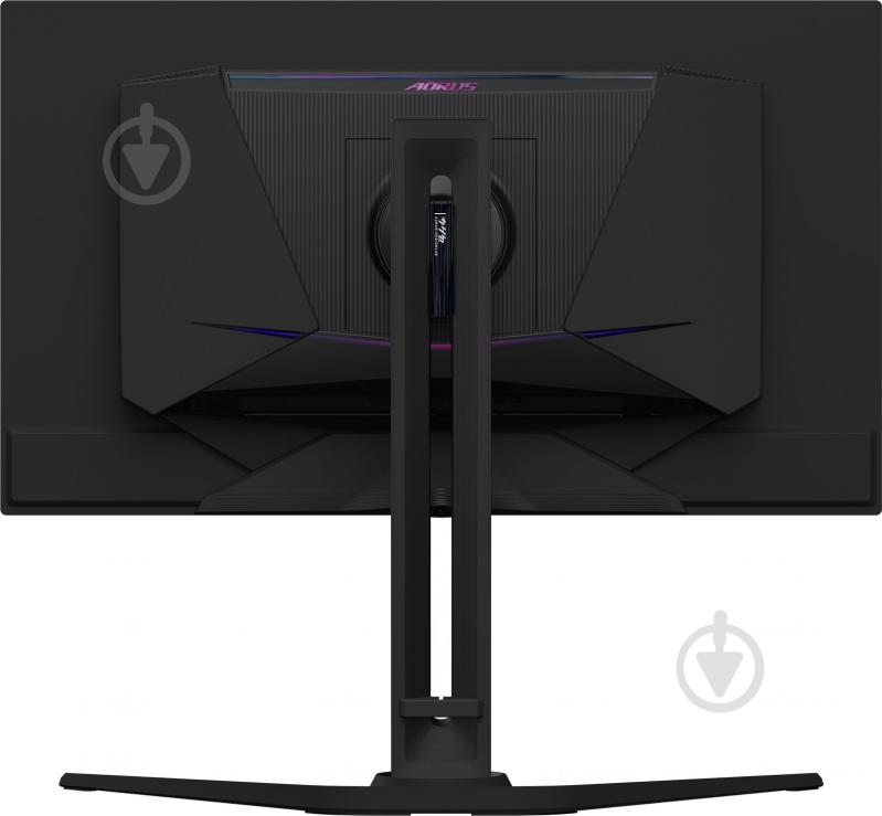 Монітор Gigabyte 27" (AORUS FO27Q5P EK) - фото 4