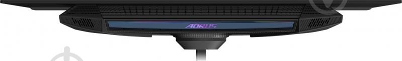 Монітор Gigabyte 27" (AORUS FO27Q5P EK) - фото 7