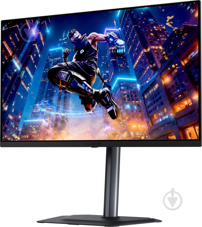 Монитор Gigabyte 27" (MO27Q3 EK) - фото 3