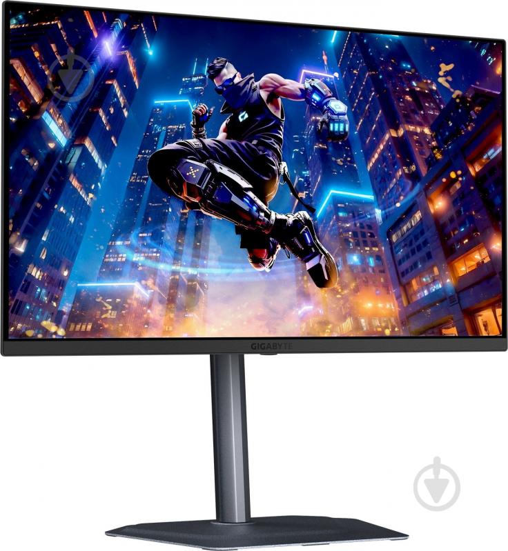 Монитор Gigabyte 27" (MO27Q3 EK) - фото 2