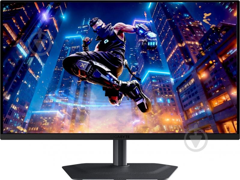 Монитор Gigabyte 27" (MO27Q3 EK) - фото 1