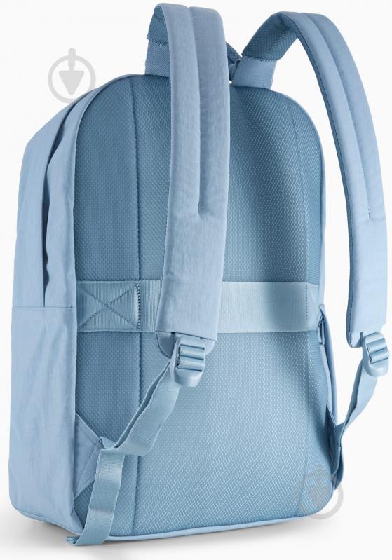 Рюкзак Puma BL 09039413 27 л синий - фото 2 Рюкзак Puma BL 09039413 27 л синий - фото 2