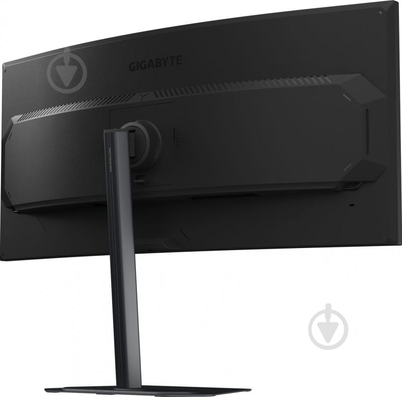 Монитор Gigabyte 34" (G34WQC2 EK) - фото 4 Монитор Gigabyte 34" (G34WQC2 EK) - фото 4