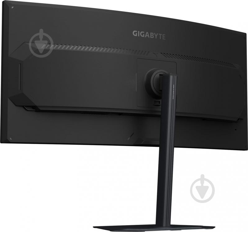 Монитор Gigabyte 34" (G34WQC2 EK) - фото 6 Монитор Gigabyte 34" (G34WQC2 EK) - фото 6