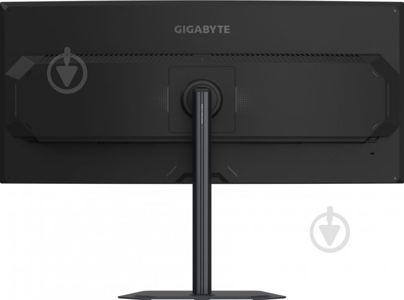 Монитор Gigabyte 34" (G34WQC2 EK) - фото 5 Монитор Gigabyte 34" (G34WQC2 EK) - фото 5