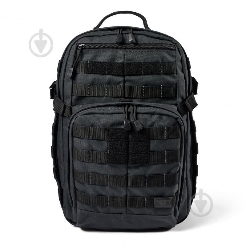 Рюкзак тактичний "RUSH 12 2.0 BACKPACK" 24 л - фото 2