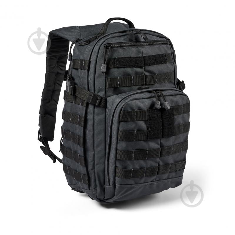 Рюкзак тактичний "RUSH 12 2.0 BACKPACK" 24 л - фото 1