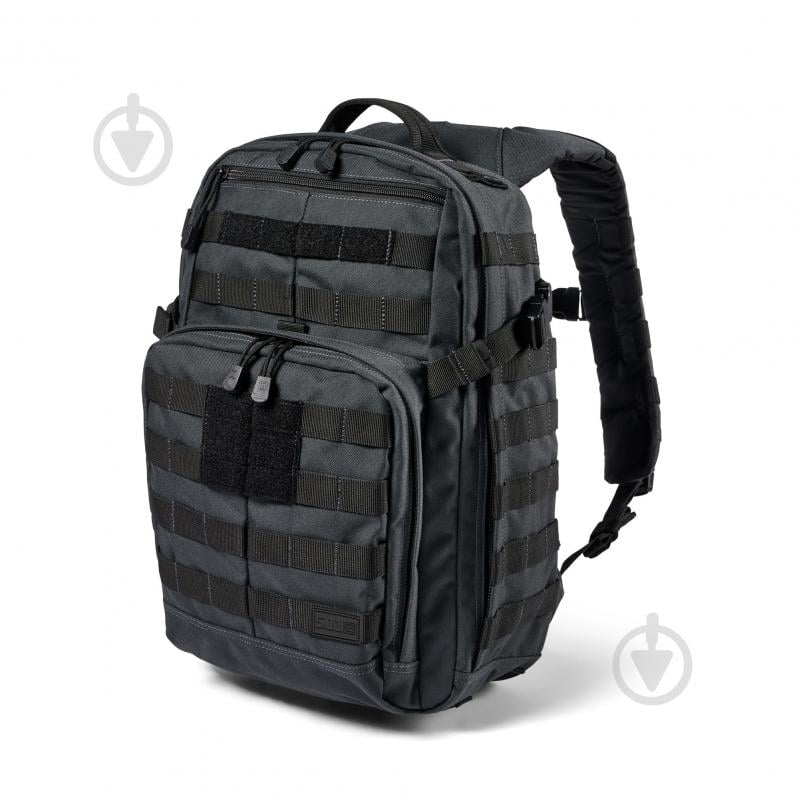 Рюкзак тактичний "RUSH 12 2.0 BACKPACK" 24 л - фото 3