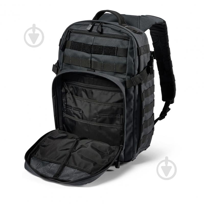 Рюкзак тактичний "RUSH 12 2.0 BACKPACK" 24 л - фото 8