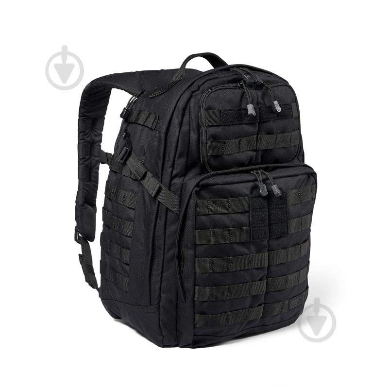 Рюкзак тактичний 5.11 Tactical "RUSH 24 2.0 BACKPACK" 37 л - фото 2