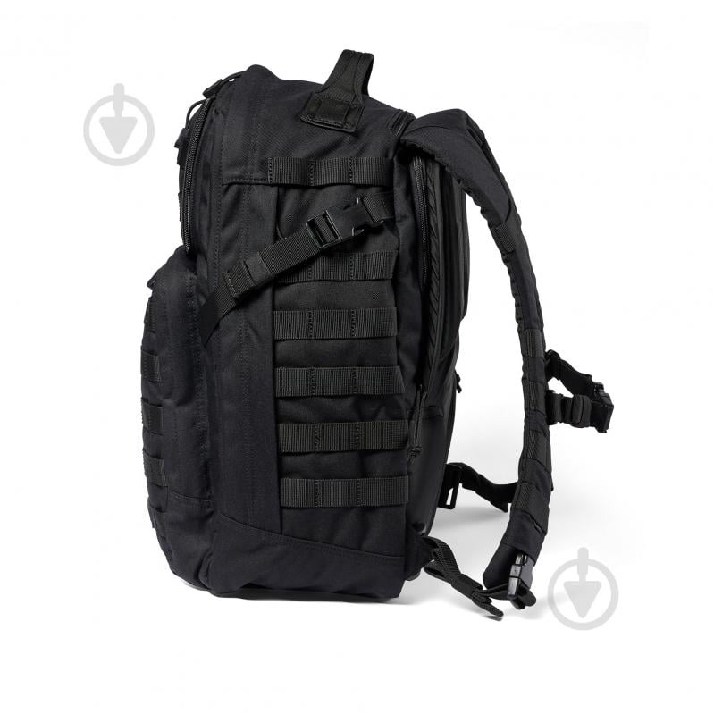 Рюкзак тактичний 5.11 Tactical "RUSH 24 2.0 BACKPACK" 37 л - фото 6