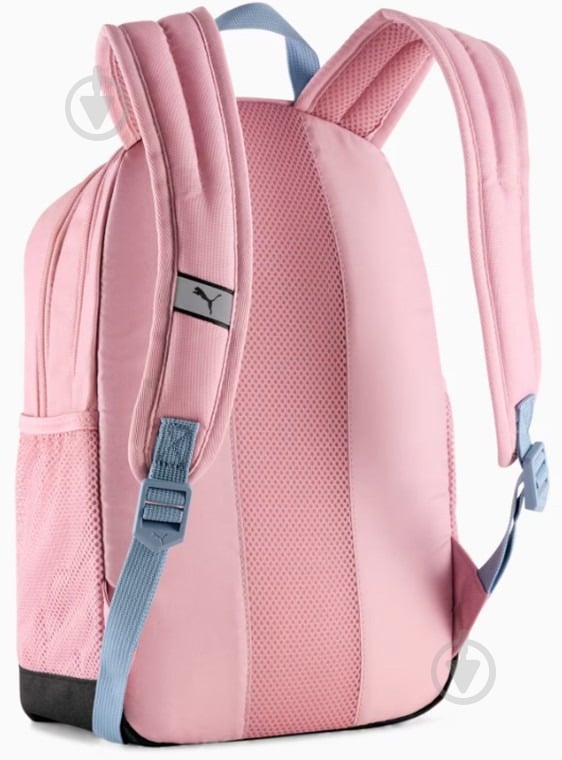 Рюкзак Puma Buzz Small 09132705 13 л рожевий - фото 3