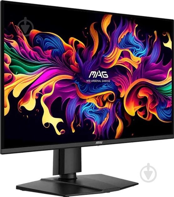 Монитор MSI 26,5" (MAG 274QP QD-OLED X24) - фото 2 Монитор MSI 26,5" (MAG 274QP QD-OLED X24) - фото 2