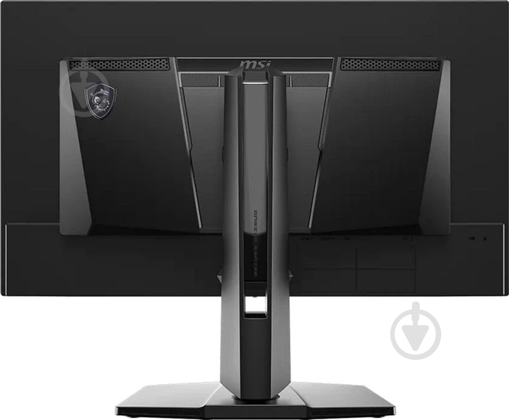 Монитор MSI 26,5" (MAG 274QP QD-OLED X24) - фото 3 Монитор MSI 26,5" (MAG 274QP QD-OLED X24) - фото 3