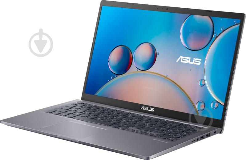 Ноутбук Asus M515DA-BQ1255 15,6" (90NB0T41-M00C20) slate grey - фото 3