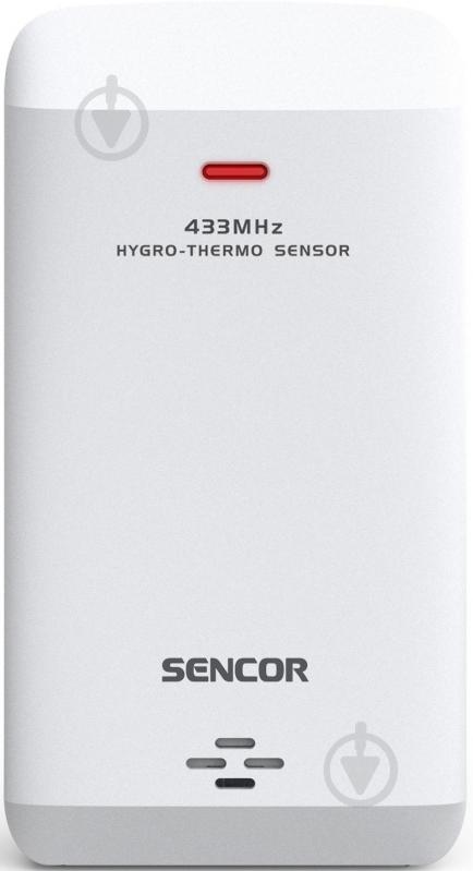 Метеостанція Sencor SWS7300 - фото 8