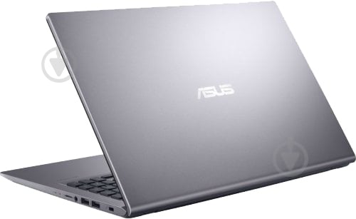 Ноутбук Asus X515EP-BQ643 15,6" (90NB0TZ1-M00HC0) slate grey - фото 4