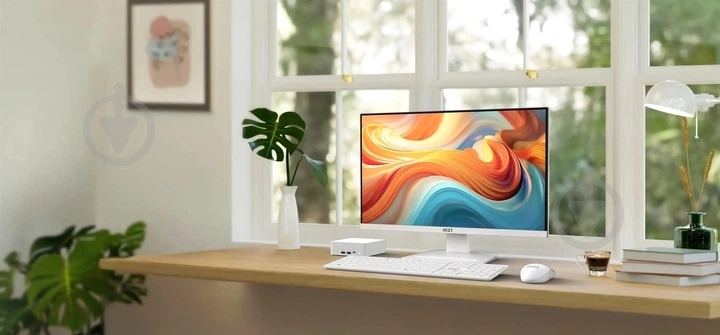 Монитор MSI 23,8" (PRO MP241W E14V) - фото 9