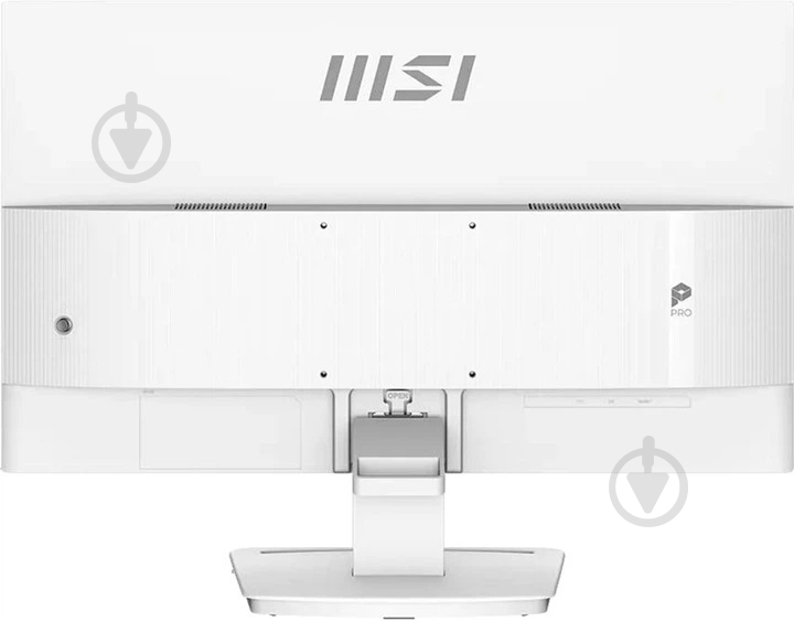 Монитор MSI 23,8" (PRO MP241W E14V) - фото 7