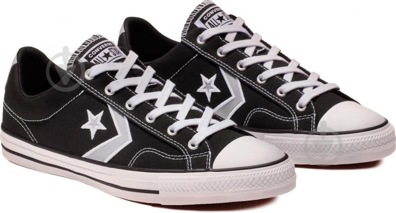 Кеды Converse Cons 164399C р.45 черный - фото 1