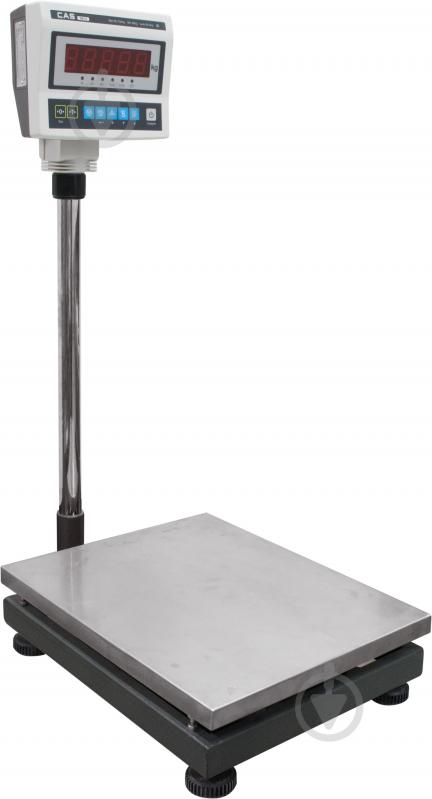 Весы товарные CAS DBII-Е - фото 1