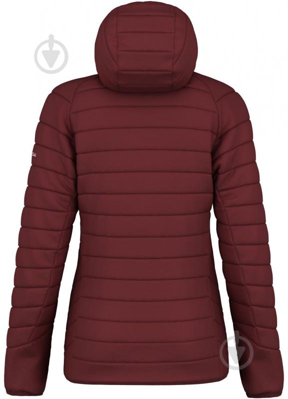 Куртка Salewa Brenta 27884-1570 р.S червона - фото 5 Куртка Salewa Brenta 27884-1570 р.S червона - фото 5