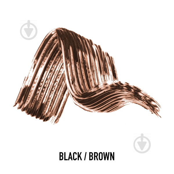 Тушь для ресниц Max Factor LASH CROWN объем разделение удлинение №02 Black - Brown 6,5 мл - фото 3