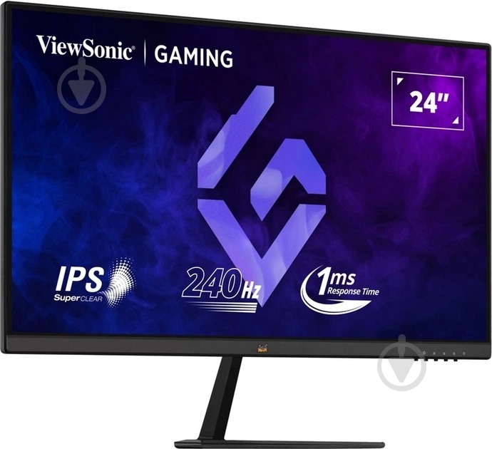 Монитор ViewSonic 24" (VX2479A-HD-PRO) - фото 2