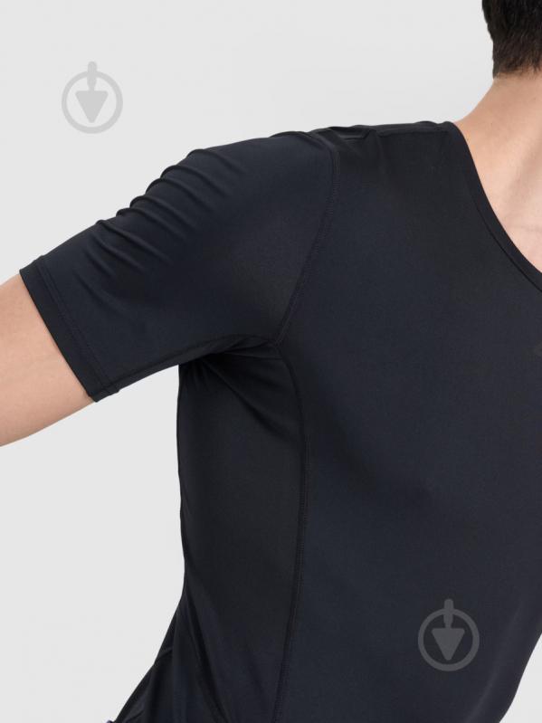 Майка 4F 4FWMM00TFTSM1832-20S р.M чорний - фото 5