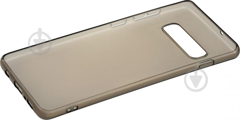 Чохол 2Е для Samsung Galaxy S10 Plus Crystal Black 2E-G-S10P-AOCR-BK - фото 2