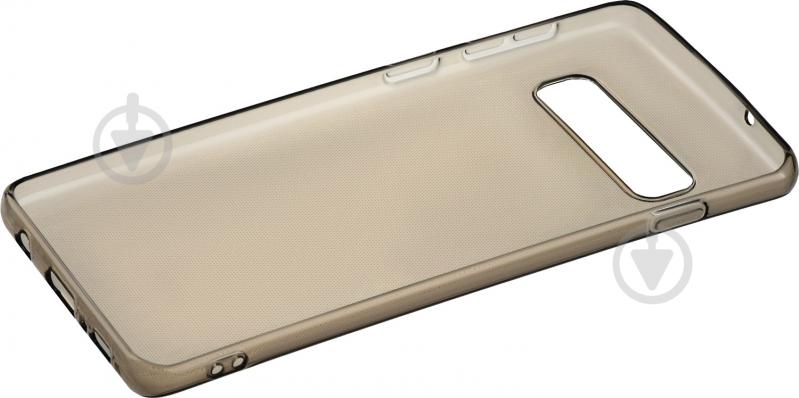 Чохол 2Е для Samsung Galaxy S10 Crystal Black 2E-G-S10-AOCR-BK - фото 2
