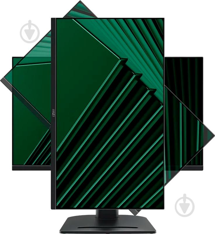 Монитор MSI 27" (PRO MP275PG) - фото 2 Монитор MSI 27" (PRO MP275PG) - фото 2